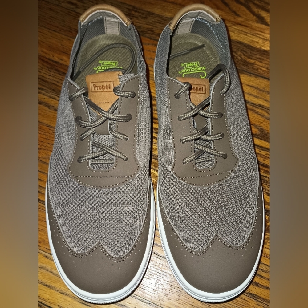 propet durocloud sneaker